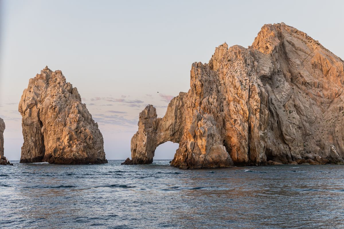 Cabo landscape